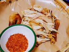 -刘师父老汉口江湖菜(蔡锷路店)