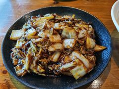-望京一号·重庆江湖菜(工体店)