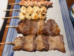 -晶吉·居酒屋·烧鸟·生鱼饭(中山区民主广场店)