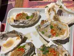 -木屋烧烤(南新店)