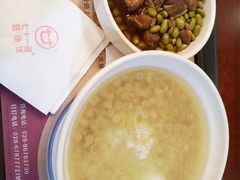 -71号豆汤饭·成都小馆(春熙路百盛店)