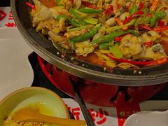 -蛙三泡椒牛蛙(万象城店)