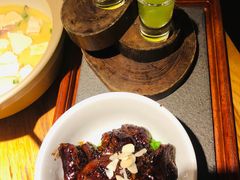 -浙里本味·宴四季江南(三台山路店)