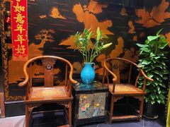 -上海1号私藏菜(静安店)