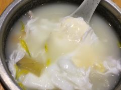 鸡汤-小铫鸡汤