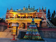 -深圳锦绣中华民俗村