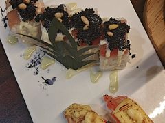 -黑松白鹿(金融街店)