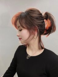 -MRMODE时尚先生美发沙龙