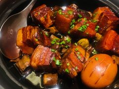 江南红烧肉-逸道(益丰·外滩源店)