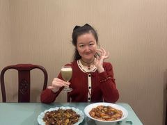 -南来顺饭庄·清真(南菜园店)