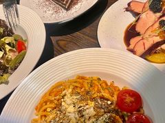 -The Cheebat 锌吧·Bistro(体育西店)