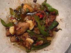 -雀蓝川菜(滨湖万象汇店)