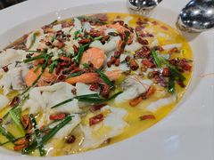 -邱大妈水煮(龙山店)