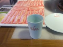 -正福居老北京正宗铜锅泉水涮肉(彰化路店)