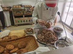 -老四烧饼铺(丽源路店)