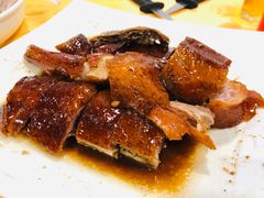 烧鹅-蚝专家(北滘店)