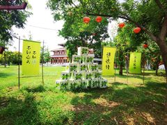 -函谷关历史文化旅游区