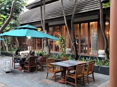 -西双版纳洲际度假酒店-曼霖轩中餐厅