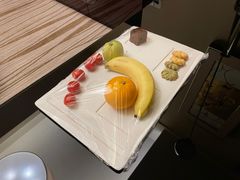 -廊坊固安福朋喜来登酒店