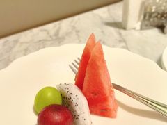 -厦门朗豪酒店 · 明阁中餐厅