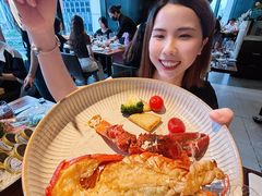 -Mr.Fish鱼鲜生海鲜放题(高德置地冬广场店)