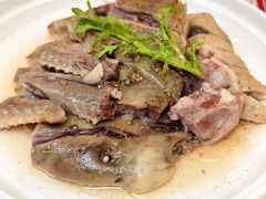 清远胡椒鹅-新世纪大酒楼·30年南海菜
