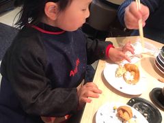 -大起水产回转寿司(道顿堀店)
