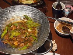 -绿茶餐厅(松江万达店)