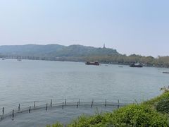 -湖畔居茶楼(湖滨店)