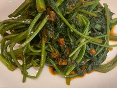 马来风光-莆田餐厅PUTIEN(西安万象天地店)