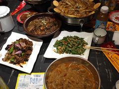 -金掌勺锅包肉(太原万达店)