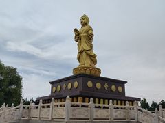 -凉州白塔寺景区