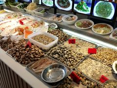 -501號台州海鲜餐厅(海创园店)