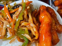 -北大地皖峰饭馆