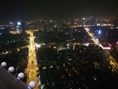 -339旋转餐厅(天府熊猫塔店)