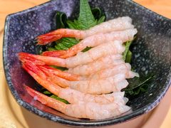 -寿司郎(皇庭广场店)