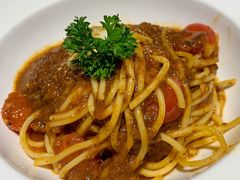 番茄意大利面-秀·爱尔兰餐吧(上海路店)