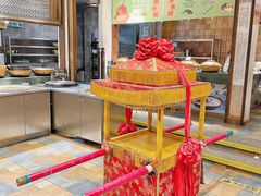 -大街小巷民俗酒店(仁和中路店)