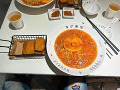 -友达面馆(广州总店)