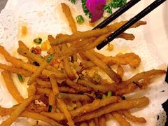 -美未居·老字号·地道顺德菜·桑拿鸡·鱼生(容桂店)