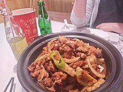 -状元虎.摇滚炒鸡.家常菜(义勇街店)