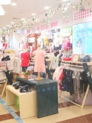 -婴知岛(绿宝广场店)