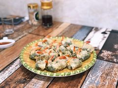 -岳季煎饺