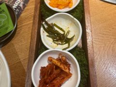 -丽江庭院·云南野生菌·海鲜火锅(鼓楼四合院店)