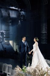 -MuseMarry婚纱(前海嘉里中心店)
