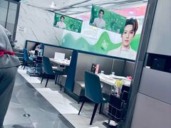-海底捞火锅(长宁路龙之梦店)