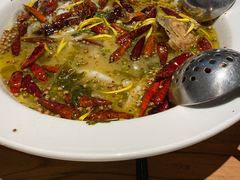 -太二酸菜鱼(福州泰禾店)