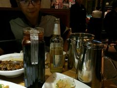 -吴越荣记·苏州菜·松鼠桂鱼(斜塘老街店)