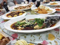 -清真·伊清阁餐厅