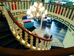 -良木缘咖啡西餐(蜀汉路店)